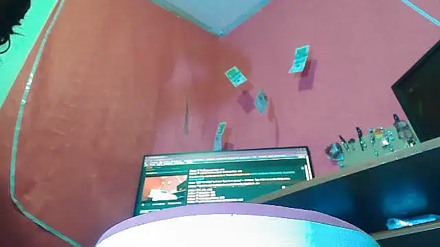 paulavletina21 online show from February 18, 2026, 11:11 pm