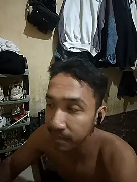 asepxmen online show from April 27, 2026, 2:15 pm