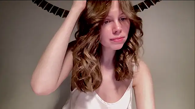 Nikki Mimimi online show from January 23, 2025, 1:13 pm