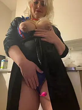 Maria Texas online show from January 29, 2025, 2:10 pm