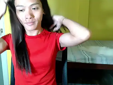 xx goddessofallgodess xx online show from October 5, 2025, 10:46 am