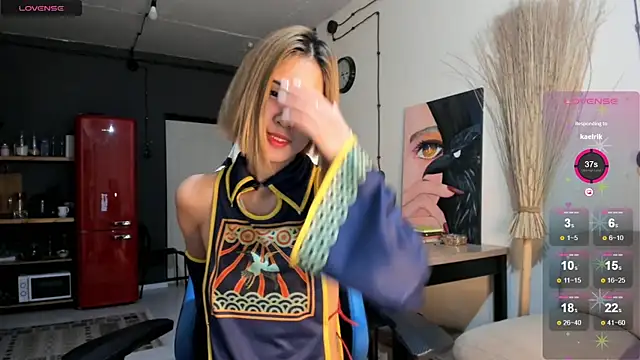 cho nando online show from January 23, 2025, 1:13 pm