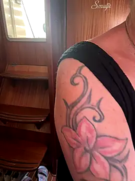 German Milf online show from September 24, 2025, 10:29 am