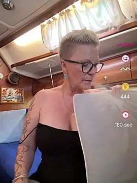 Snapshot of German_Milf chatting on July 17, 2026, 9:05 am German Milf online show from July 17, 2026, 9:05 am