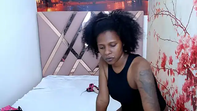 lizeth keilyn online show from February 11, 2025, 5:29 pm