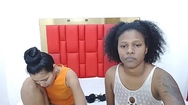 lizeth keilyn online show from March 13, 2025, 2:12 pm