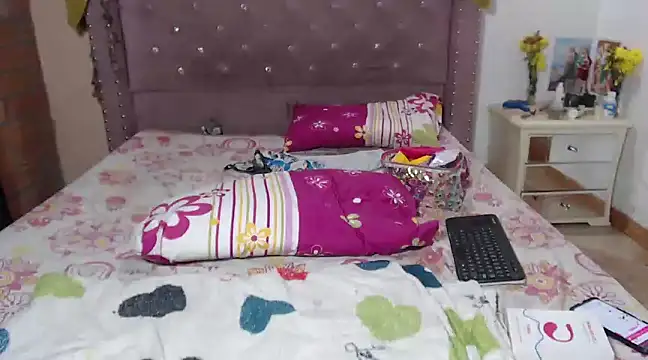 isabelle adj online show from February 14, 2025, 8:10 am