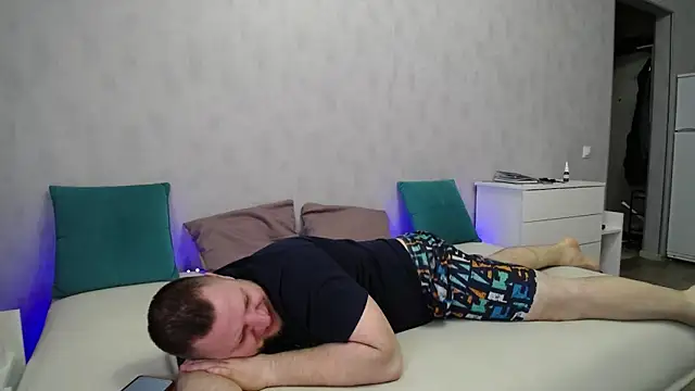 LindyVSAndy online show from April 21, 2026, 2:15 am