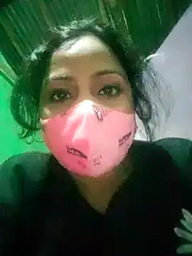 Snapshot of Shristiprakash0 chatting on January 17, 2025, 5:19 pm Shristiprakash0 online show from January 17, 2025, 5:19 pm