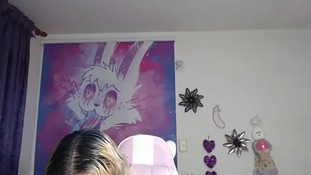 SLOPPYTITSS online show from March 3, 2025, 7:43 am