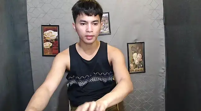 asianpatt69 online show from February 2, 2025, 5:10 am