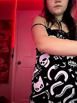 Cutiepiespanks online show from October 5, 2025, 8:01 am