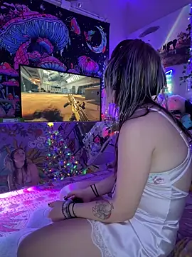 Cutiepiespanks online show from November 26, 2025, 8:26 am