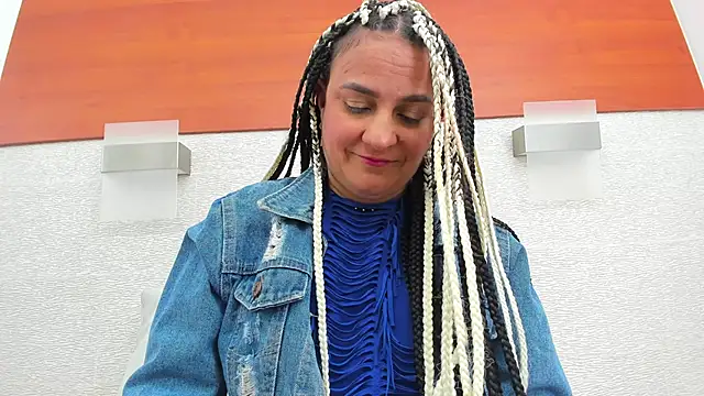 allice green online show from October 20, 2025, 2:45 am