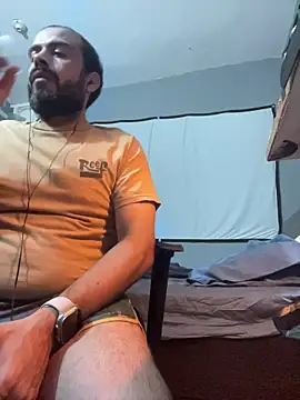 JayJayRod online show from July 19, 2026, 7:34 am