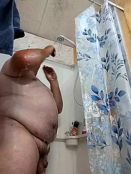 lawndad79 online show from October 16, 2025, 12:22 am