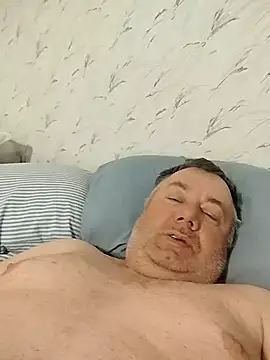 lawndad79 online show from March 18, 2026, 10:13 pm