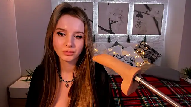 Betty June online show from December 30, 2024, 3:58 am