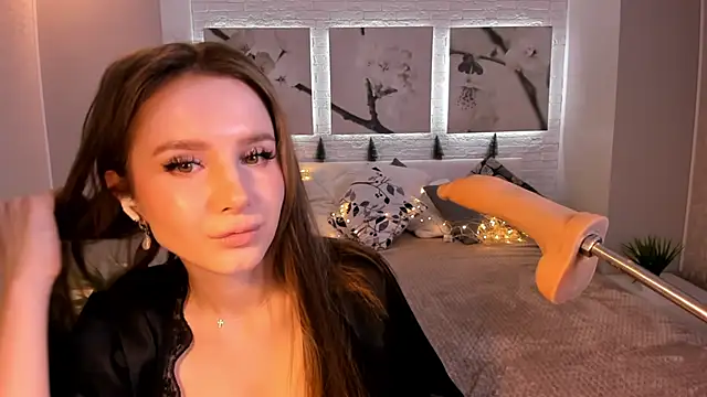 Betty June online show from January 5, 2025, 9:14 pm