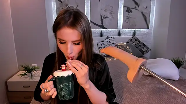 Betty June online show from January 7, 2025, 12:13 am