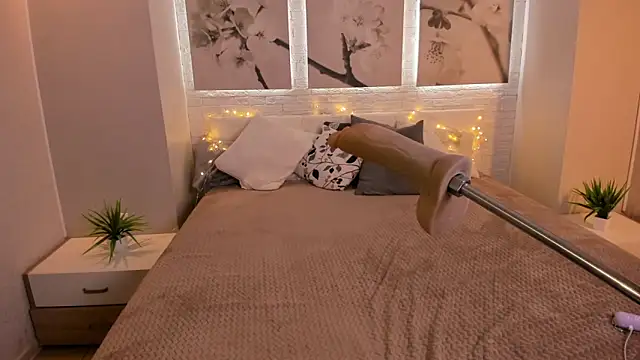 Betty June online show from January 16, 2025, 12:12 am