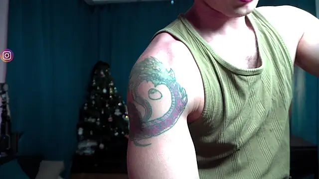 VIktorSecret online show from February 11, 2025, 1:51 pm