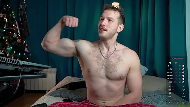 VIktorSecret online show from January 10, 2026, 4:47 am