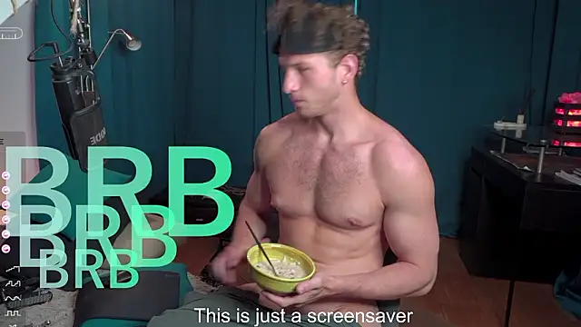 VIktorSecret online show from February 23, 2026, 3:26 am