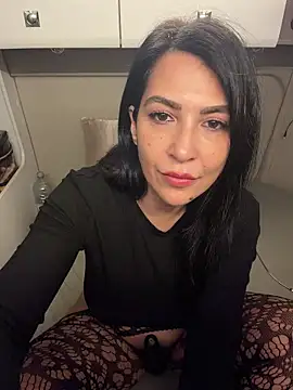 Cataleya80 online show from February 28, 2026, 10:44 pm