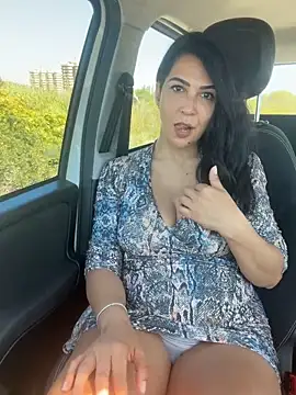 Cataleya80 online show from April 17, 2026, 9:56 am