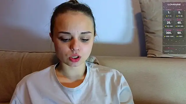 Snapshot of Misss_Vikk chatting on February 22, 2025, 6:30 pm Misss Vikk online show from February 22, 2025, 6:30 pm