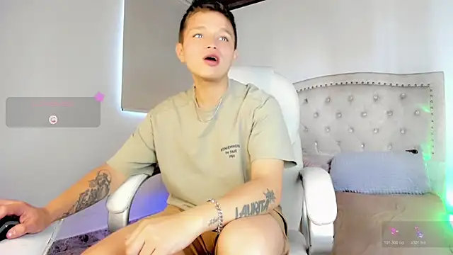 Tim wolf online show from November 17, 2025, 9:20 pm