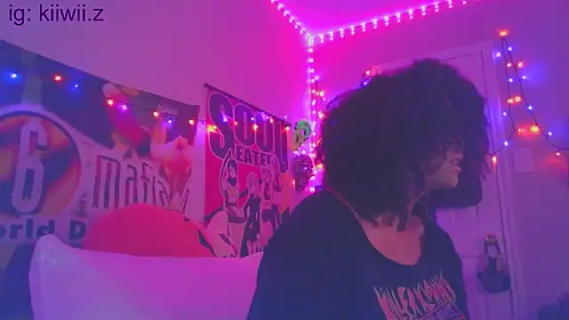 N1NT3NDH03 online show from December 28, 2024, 6:17 am