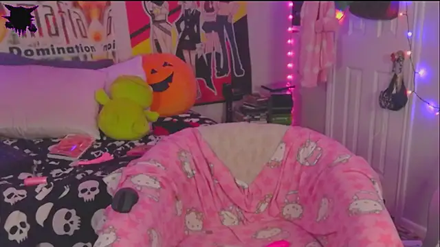 N1NT3NDH03 online show from January 2, 2025, 4:20 am