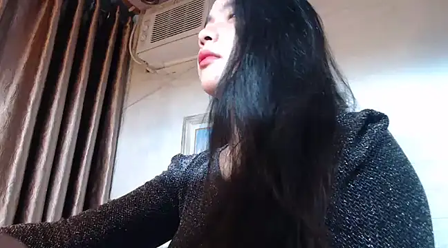 Urbabygirl jenny online show from December 6, 2024, 11:44 am