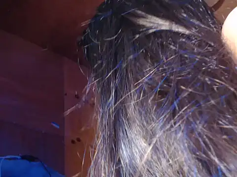 Urbabygirl jenny online show from September 16, 2025, 11:22 am