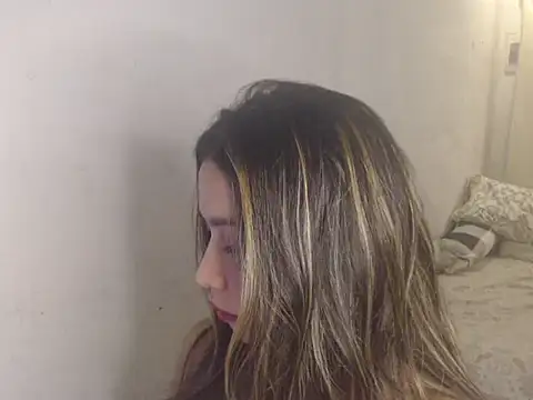 Urbabygirl jenny online show from July 21, 2026, 10:50 am