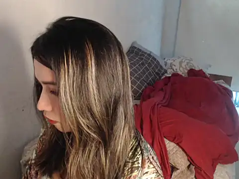 Urbabygirl jenny online show from July 25, 2026, 6:55 am