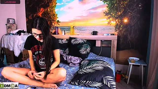 MollyLollipop online show from January 22, 2025, 3:52 am