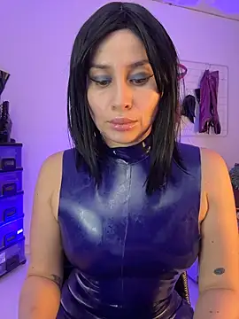 mylatexpleasure online show from September 19, 2025, 6:52 pm