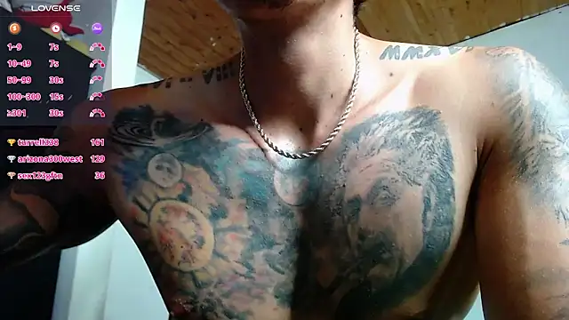 Adam Hudsond online show from February 13, 2025, 2:12 am