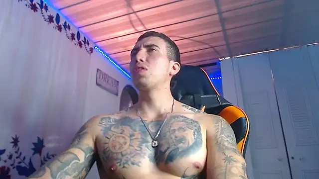 Adam Hudsond online show from February 20, 2026, 3:01 pm