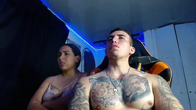 Adam Hudsond online show from March 28, 2026, 2:55 am