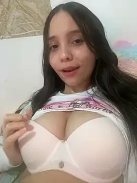 MiaJacksonn online show from December 31, 2024, 1:26 am