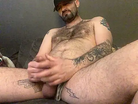 GhetTOfag  online show from April 28, 2026, 11:15 am