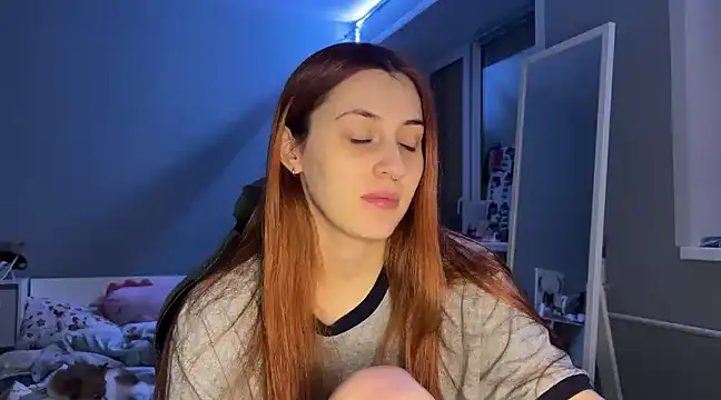 Snapshot of Uniarten chatting on January 20, 2025, 2:57 pm Uniarten online show from January 20, 2025, 2:57 pm