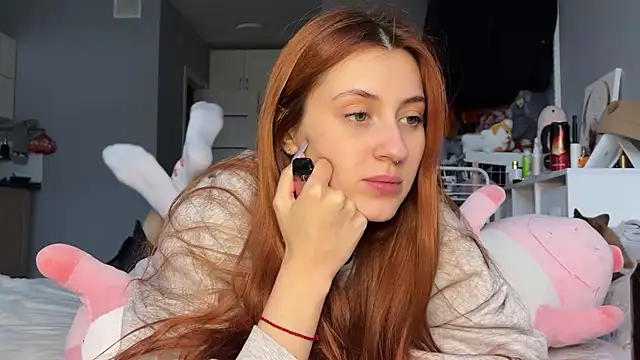 Snapshot of Uniarten chatting on January 31, 2025, 10:52 am Uniarten online show from January 31, 2025, 10:52 am