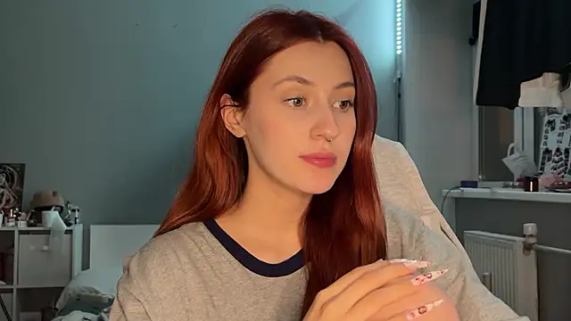 Snapshot of Uniarten chatting on September 22, 2025, 6:21 pm Uniarten online show from September 22, 2025, 6:21 pm