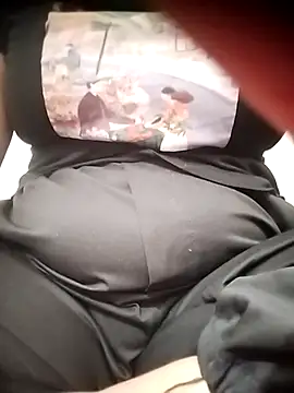 BigBustyRuhi online show from March 16, 2025, 10:22 am