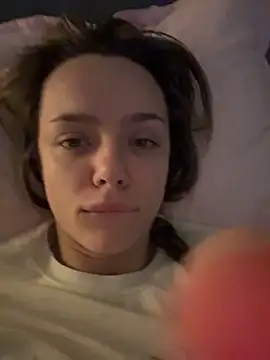 Kylie Desire online show from November 15, 2025, 11:32 pm